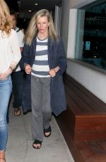 KIM BASINGER Out with Her Sister and Friends in Malibu 06/26/2021