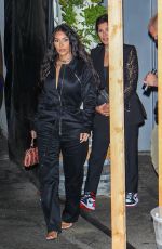 KIM KARDASHIAN and KYLIE, KENDALL and KRIS JENNER at Craig