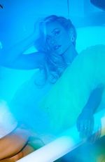 KRISTIN CAVALLARI in Mr.Warburton Magazine, June 2021