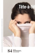LAETITIA CASTA in Marie Claire, France April 2021