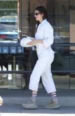 LAKE BELL and Nick Thune Out in Los Angeles 06/25/2021