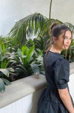 LANDRY BENDER - Instagram Video and Photos 06/28/2021
