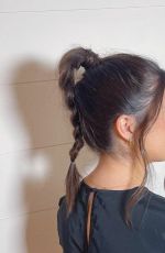 LANDRY BENDER - Instagram Video and Photos 06/28/2021