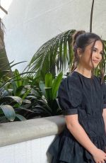 LANDRY BENDER - Instagram Video and Photos 06/28/2021