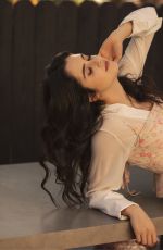 LAURA MARANO for Euphoria Magazine, June 2021