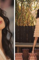 LAURA MARANO for Euphoria Magazine, June 2021