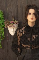 LAURA MARANO for Euphoria Magazine, June 2021
