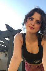 LAURA MARANO - Instagram Photos 05/31/2021