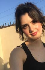 LAURA MARANO - Instagram Photos 05/31/2021