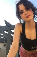 LAURA MARANO - Instagram Photos 05/31/2021