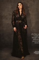 LAURA PAUSINI in Grazia Magazine, Italy March 2021