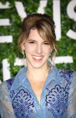 LEA FRANCOIS at Plus Belle La Vie Photocall at 2021 Monte Carlo Festival 06/19/2021