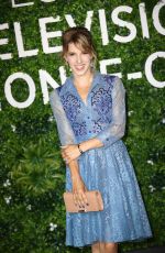 LEA FRANCOIS at Plus Belle La Vie Photocall at 2021 Monte Carlo Festival 06/19/2021