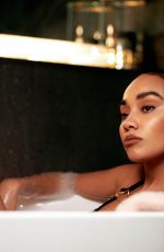 LEIGH-ANNE PINNOCK for A Seashell Swimwear Collection 2021