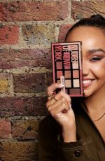 LEIGH-ANNE PINNOCK for Maybelline, 2021