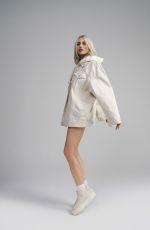 LENA GERCKE for Superga Summercampaign 2021