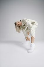 LENA GERCKE for Superga Summercampaign 2021