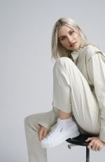 LENA GERCKE for Superga Summercampaign 2021
