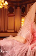 LILI REINHART for Dujour Magazine, Summer 2021