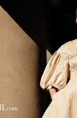 LILI REINHART for Dujour Magazine, Summer 2021
