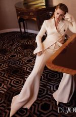LILI REINHART for Dujour Magazine, Summer 2021