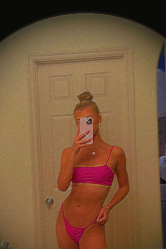 LOREN GRAY in Bikini - Instagram Photo and Videos 06/28/2021