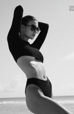 LORENA RAE in Elle Magazine, Croatia July 2021