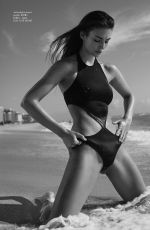 LORENA RAE in Elle Magazine, Croatia July 2021