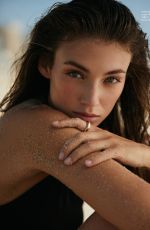 LORENA RAE in Elle Magazine, Croatia July 2021