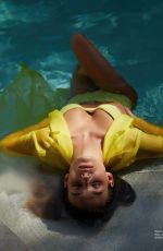 LORENA RAE in Elle Magazine, Croatia July 2021