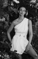 LORENA RAE in Elle Magazine, Croatia July 2021