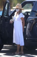 LORI LOUGHLIN Out Shopping in Los Angeles 06/01/2021