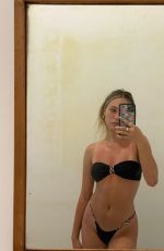 MADDIE ZIEGLER in Bikini - Instagram Photos 06/21/2021