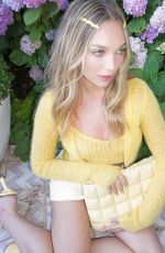 MADDIE ZIEGLER - Instagram Photos 06/21/2021