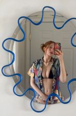 MADELINE FORD - Instagram Photos 06/12/2021