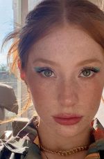 MADELINE FORD - Instagram Photos 06/12/2021