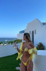 MADI EDWARDS - Instagram Photos 06/12/2021