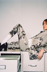 MADISON BEER for Spin 2021