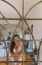 MADISON PETTIS - Instagram Photos 05/31/2021