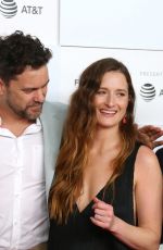 MAMIE GUMMER at Dr. Death Premiere at 2021 Tribeca Film Festival 06/14/2021