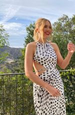 MANDY MOORE - Instagram Photos 05/31/2021