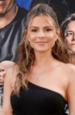 MARIA MENOUNOS at F9 Premiere in Los Angeles 06/18/2021