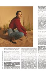 MARION COTILLARD in Marie Claire Magazine, France July 2021