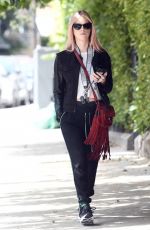 MARY CHARTERIS Out in Orpington 06/18/2021