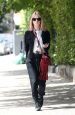 MARY CHARTERIS Out in Orpington 06/18/2021