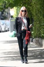 MARY CHARTERIS Out in Orpington 06/18/2021