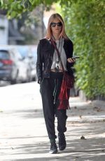 MARY CHARTERIS Out in Orpington 06/18/2021