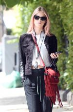 MARY CHARTERIS Out in Orpington 06/18/2021