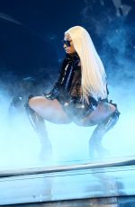 MEGAN THEE STALLION at 2021 BET Awards in Los Angeles 06/27/2021