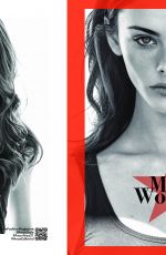 MEIKA WOLLARD for Anon, June 2021